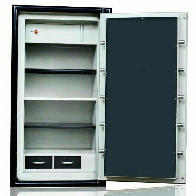 Exclusive single door jewelry safe locker